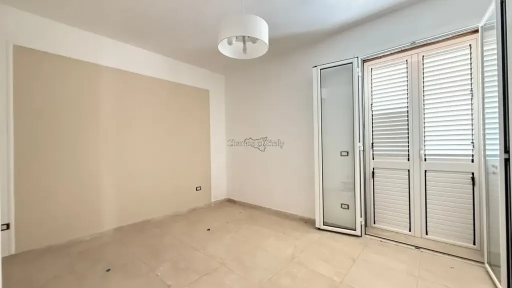 Toad - New Apartment with Garden in Marzamemi