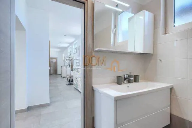 Bagni - Modern Bungalow with Pool in Ližnjan