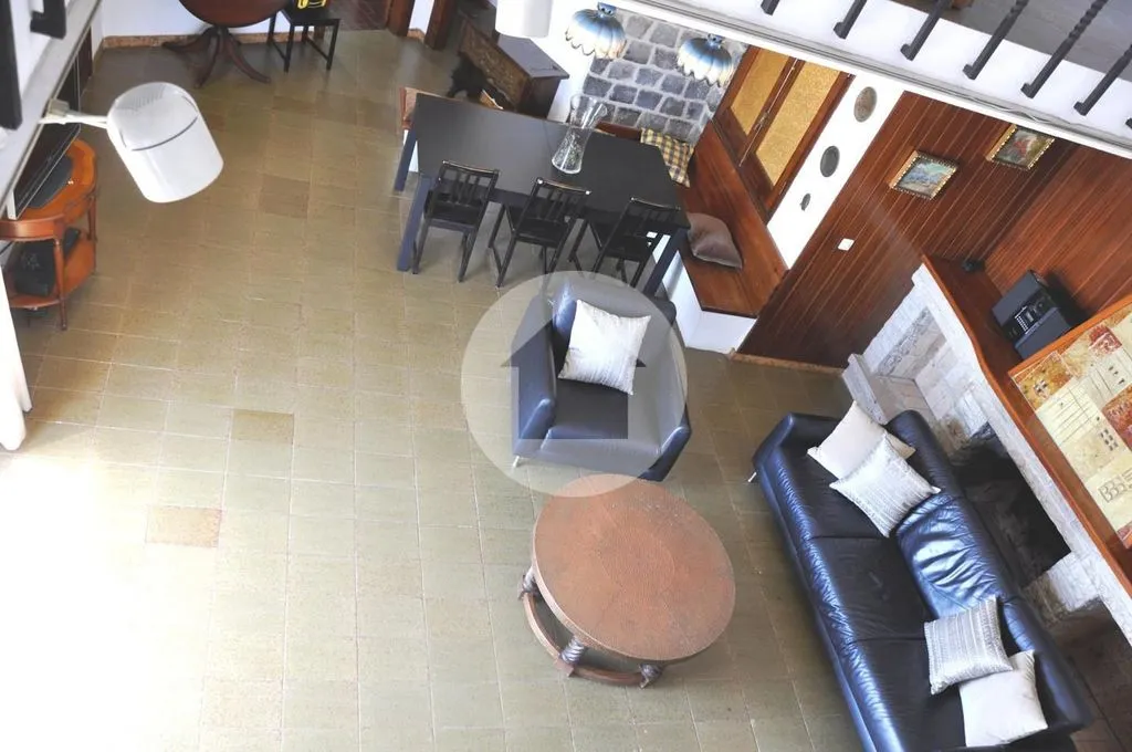Séjour - Luxury Villa with Pool in Santa Susanna