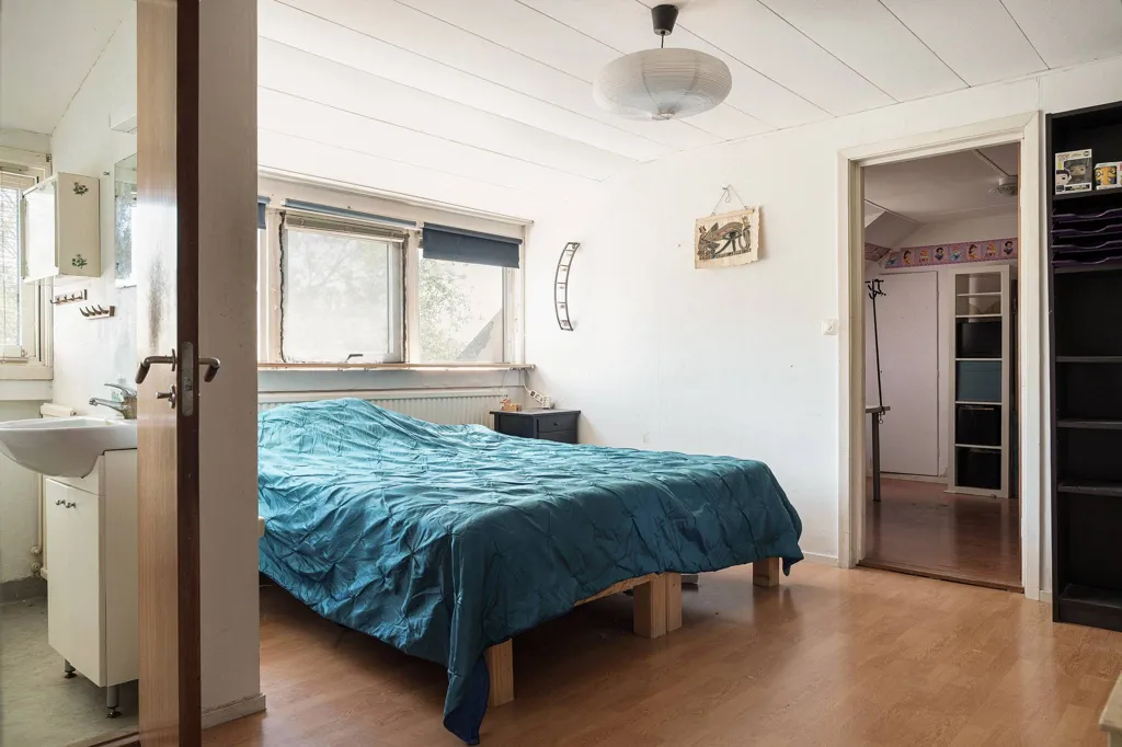 8-toaline maja asukohas Eslövs kommun