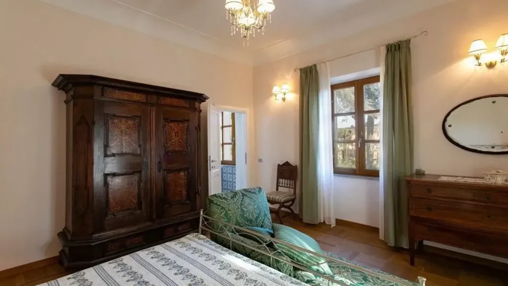 Magamistoad - Historic Villa with Pool in Porto Azzurro