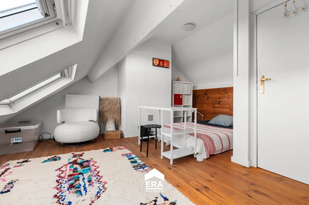 Magamistoad - Charming Cottage in Sint-Genesius-Rode