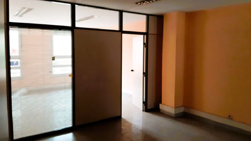 Property in Burgos