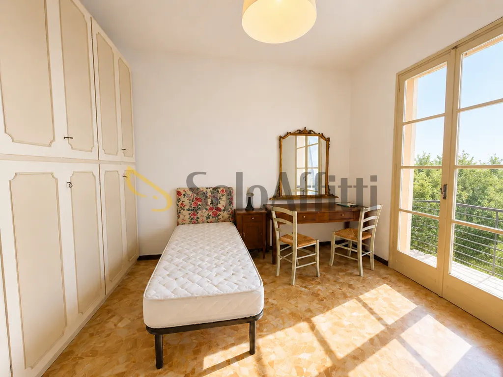 Appartement 5 pièces à Modena