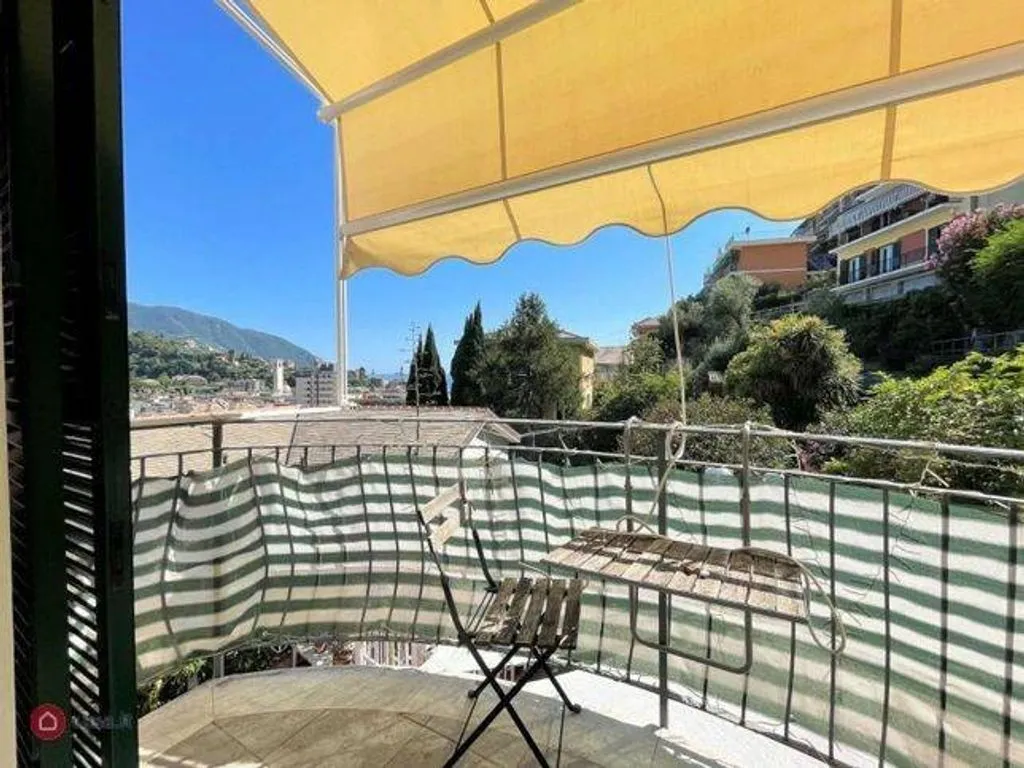 Rõdu - Luxury Villa with Pool in Recco, Liguria