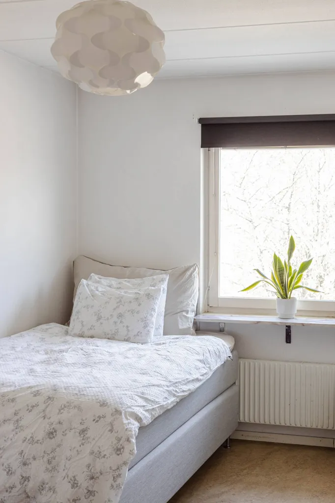 Magamistoad - Terraced House with Garden in Stenby