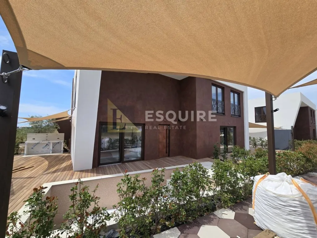 Välivaade - Smart Home Villa with Private Pools in Nin