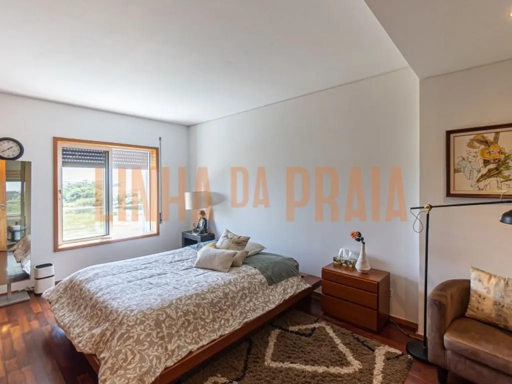 Chambres - Luxury Flat with Sea View in Vila do Conde