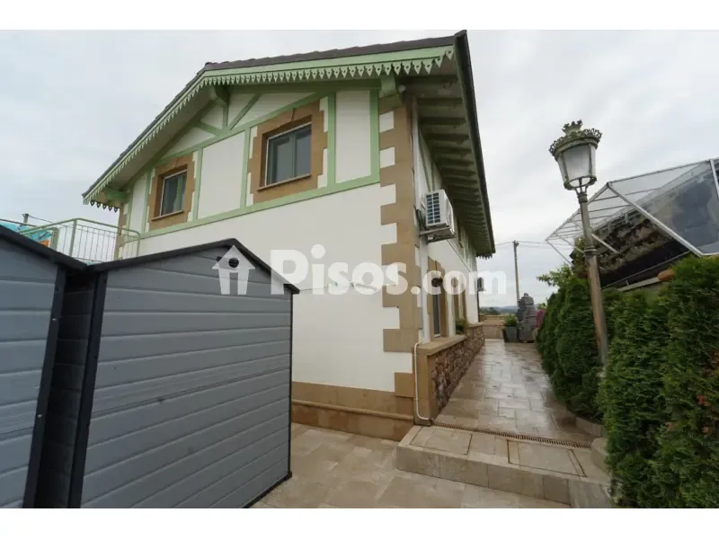 Extérieur - Chalet with Traditional Architecture in Cudón