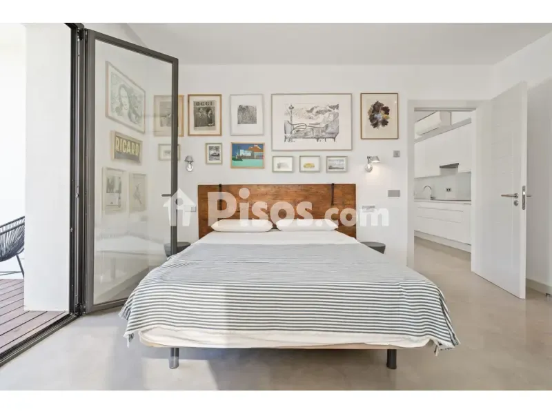 Magamistoad - Modern Villa with Panoramic Views in El Madroñal