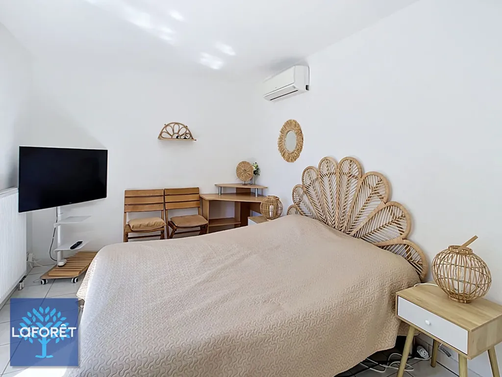 Magamistoad - Villa with Pool in Cannes-la-Bocca