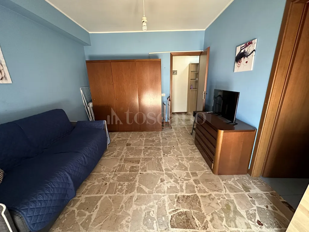 Magamistoad - Rental Apartment with Three Entrances in Catania