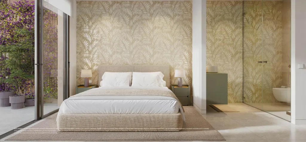 Magamistoad - Contemporary Golf Apartment in El Valle, Murcia