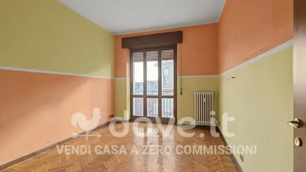 Toad - Bright Apartment with Panoramic Views in Vigevano