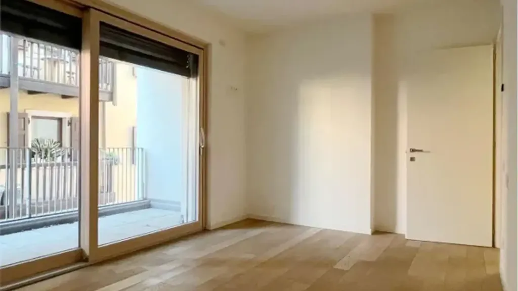 Toad - Apartment with Terrace in Trento
