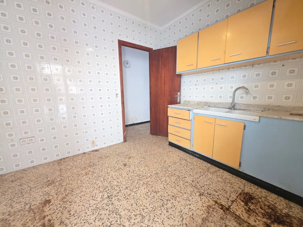 Appartement 3 pièces à Llucmajor