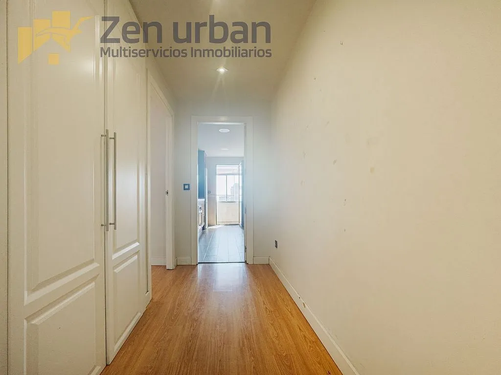 Esik - Apartment with Pool and Terrace in El Carrascal
