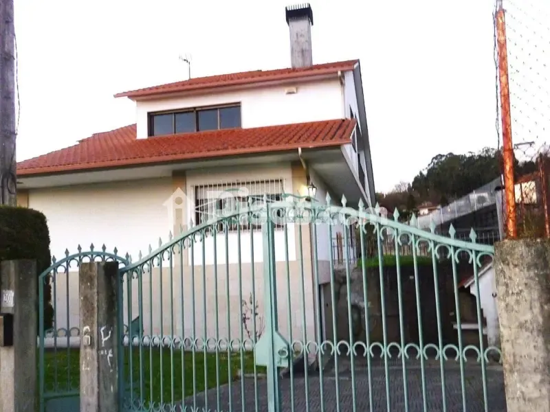 Esterno - House with Large Finca in Vigo