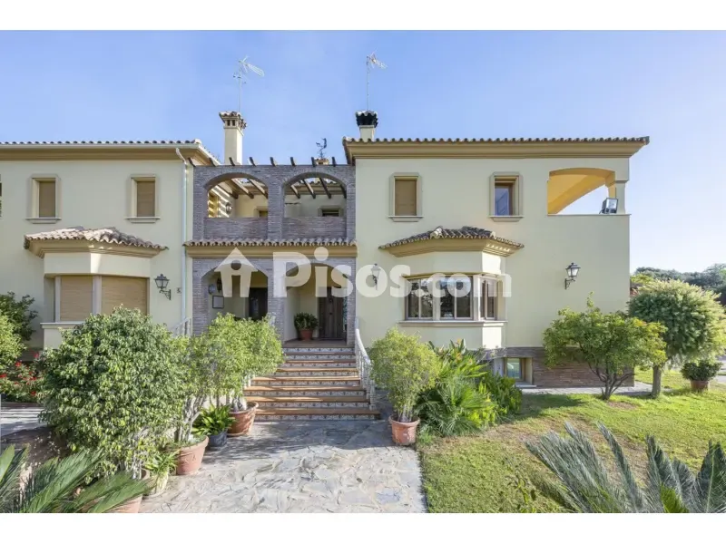 Esterno - Pareded Villa with Pool in La Quinta