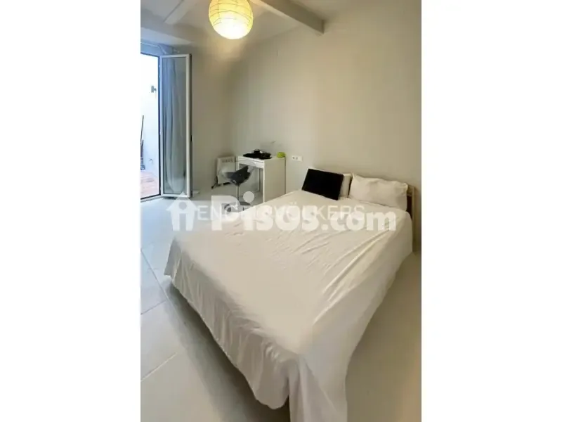 Chambres - Modern Flat with Terrace in Morvedre, Valencia