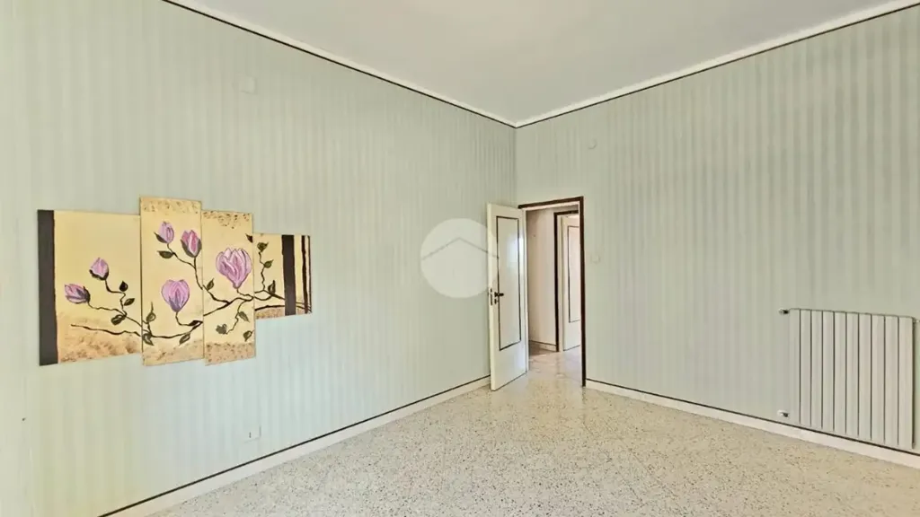 Toad - Bright Apartment with Balcony in Palermo