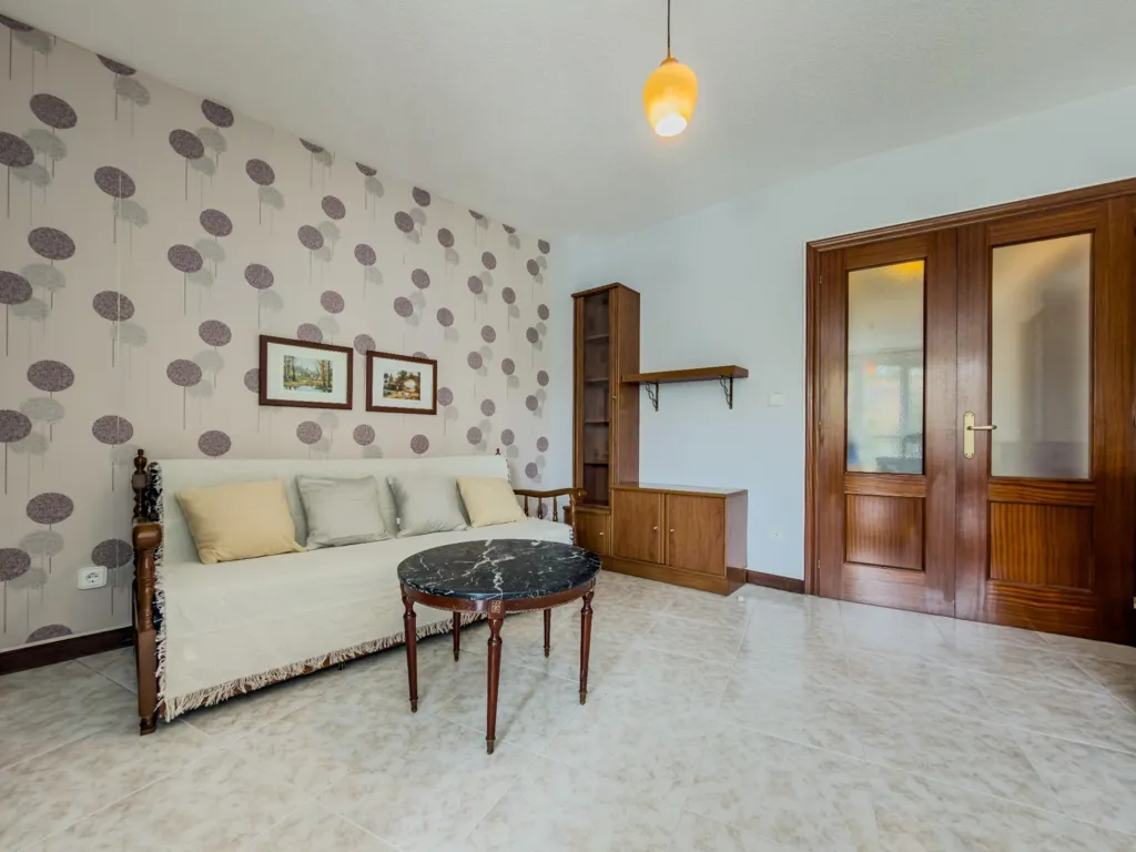 Séjour - Apartment with Sea View in Somo, Cantabria