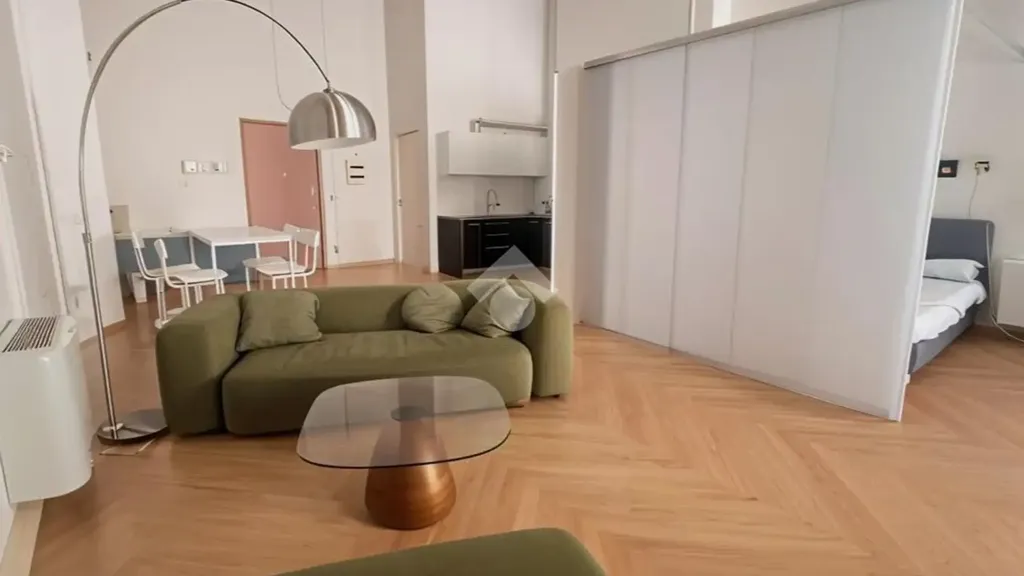 Elutuba - Loft with Garden in Milan
