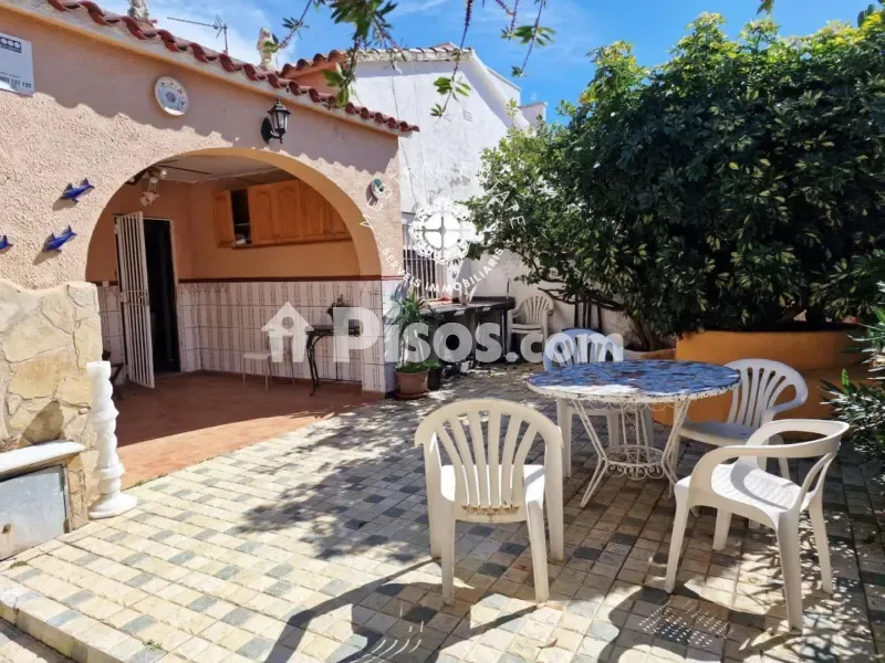 Terrazza - Adosado with Private Garden in Cambrils