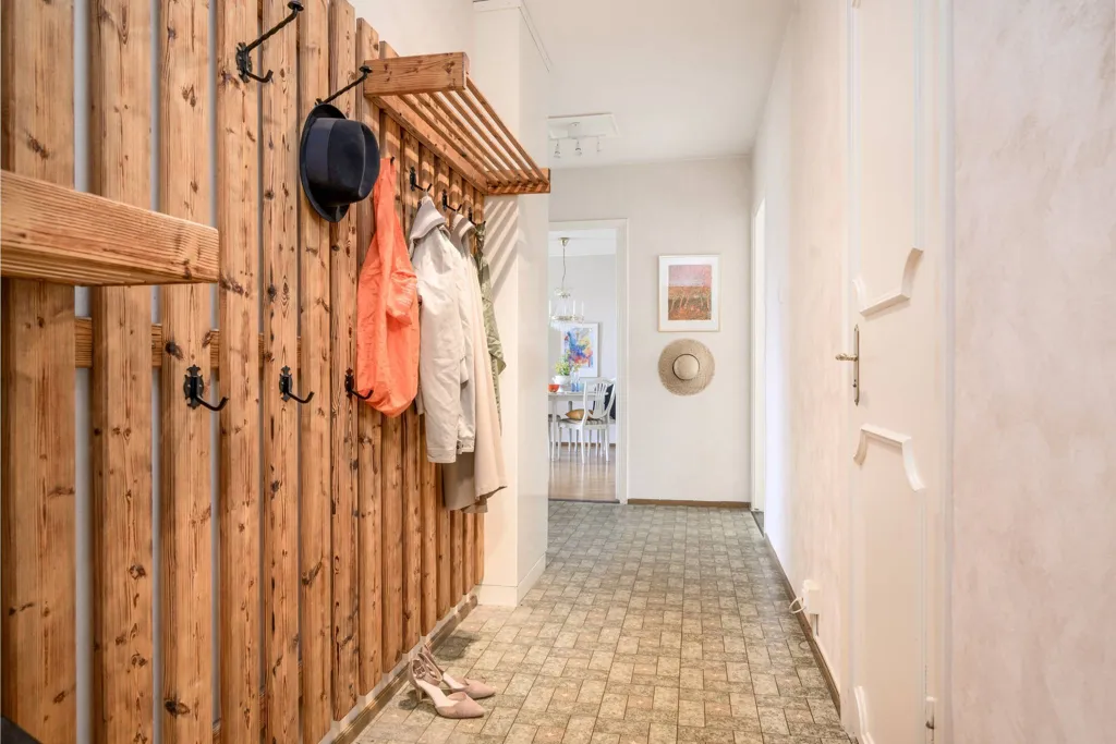 Ingresso - Apartment with Sea View in Sundsvall