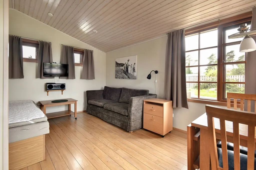Appartement 1 pièces à Gotlands kommun