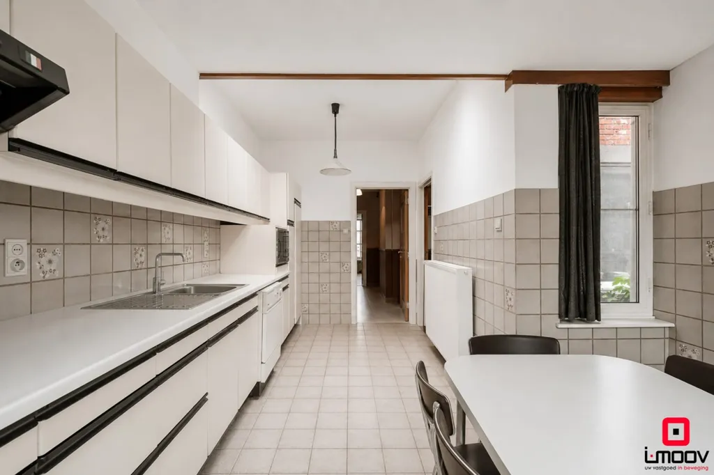 Maison 3 chambres à Gent