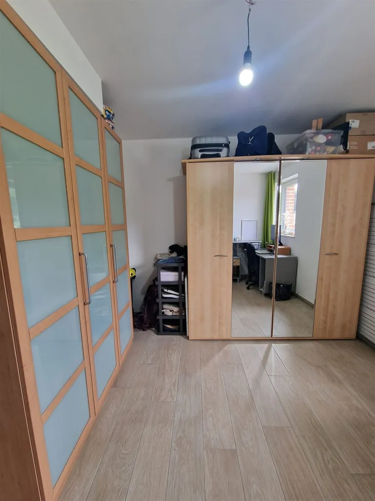 Stanze - New Flat with Sea View in Stambruges