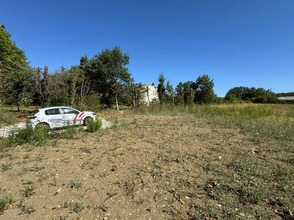 Jardin - Maison à Construire avec Jardin à Villespy