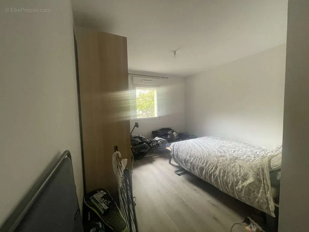 Magamistoad - 2-Bed Flat with Private Garden in Loiret