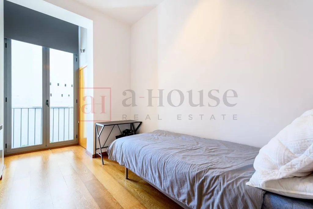 Chambres - Luxury Flat with Double Orientation in La Dreta de l'Eixample