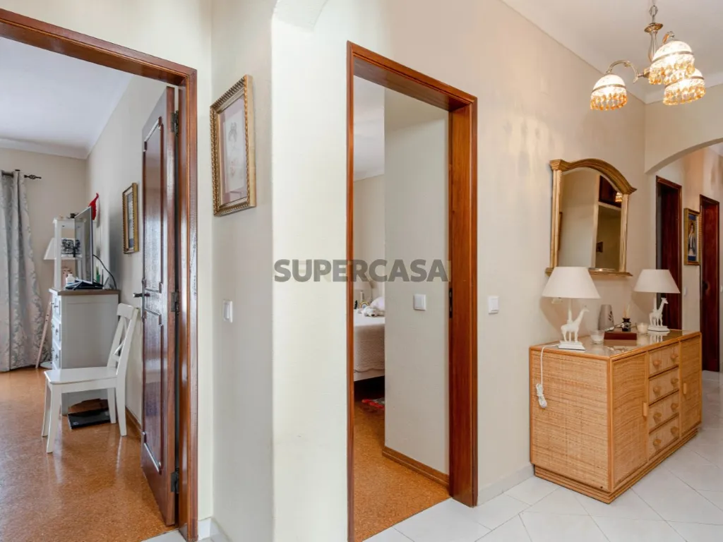 Entrée - Luxury House with Restaurant in Albufeira