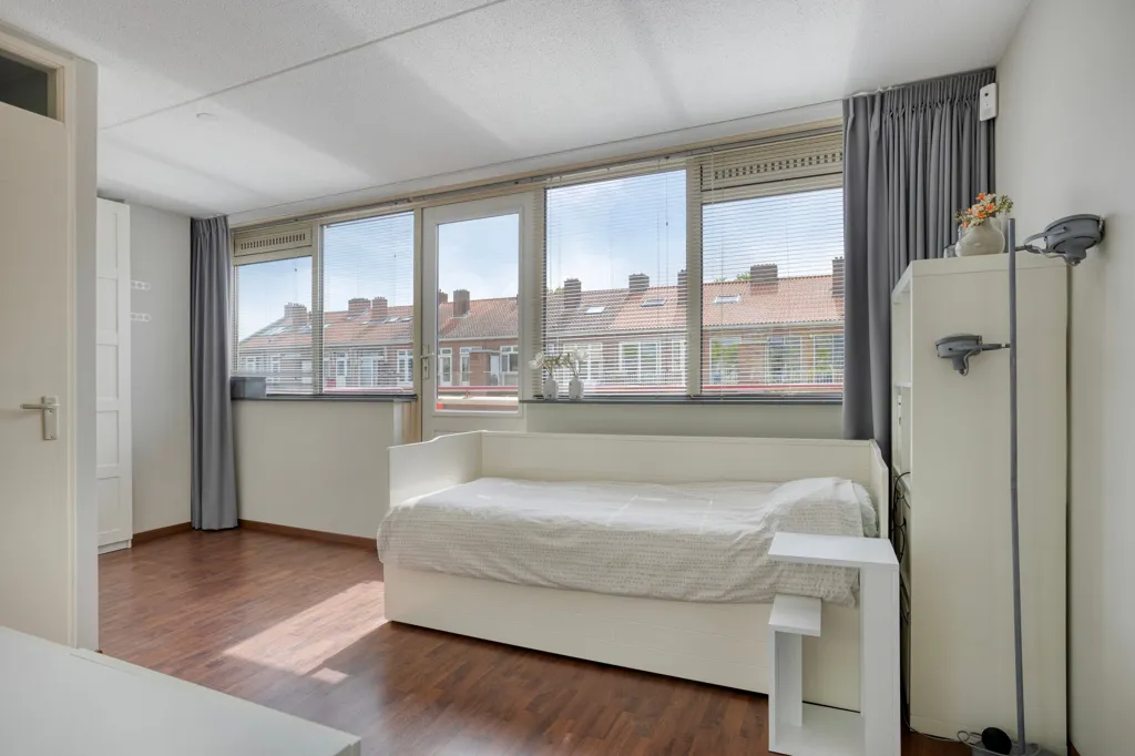 Maison 5 pièces à Leiden