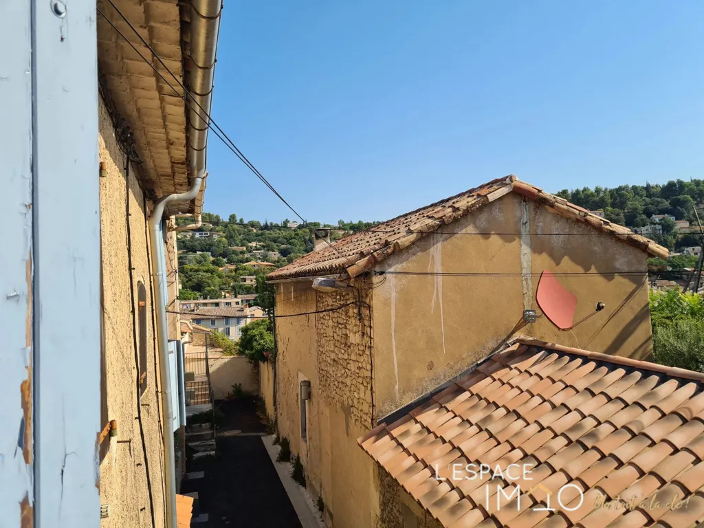 Esterno - City House in Quiet Cul-de-sac, Apt