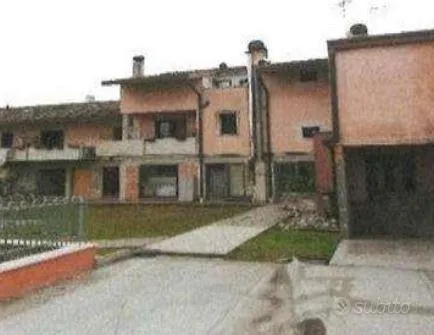 Välivaade - Eight-Unit Apartment in Sant'Ambrogio di Valpolicella