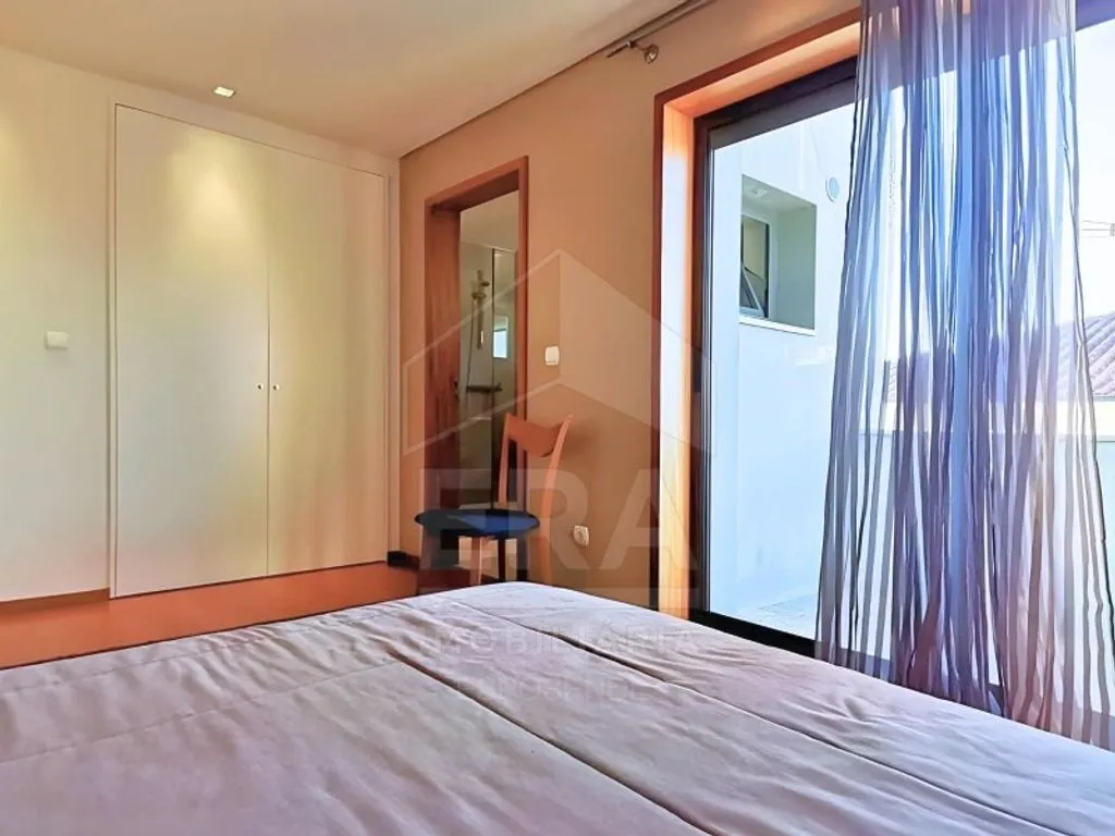 Chambres - Luxury House with Sea View in Viana do Castelo