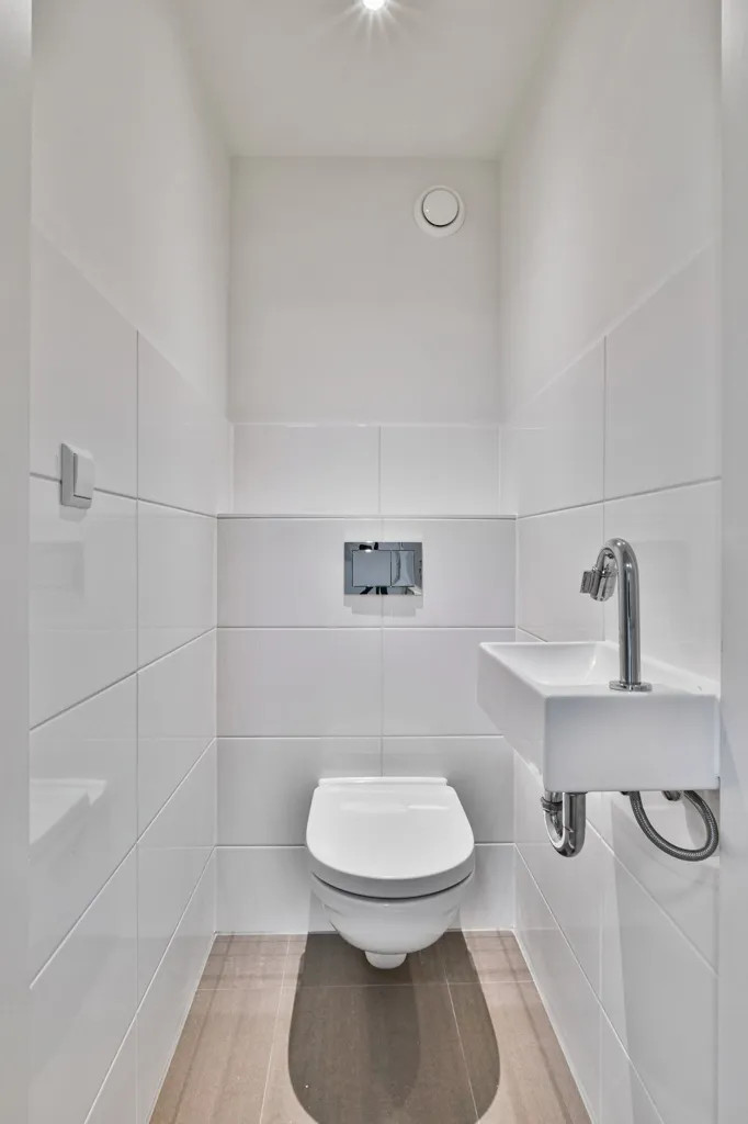 Bagni - Apartment with Central Location in Amsterdam