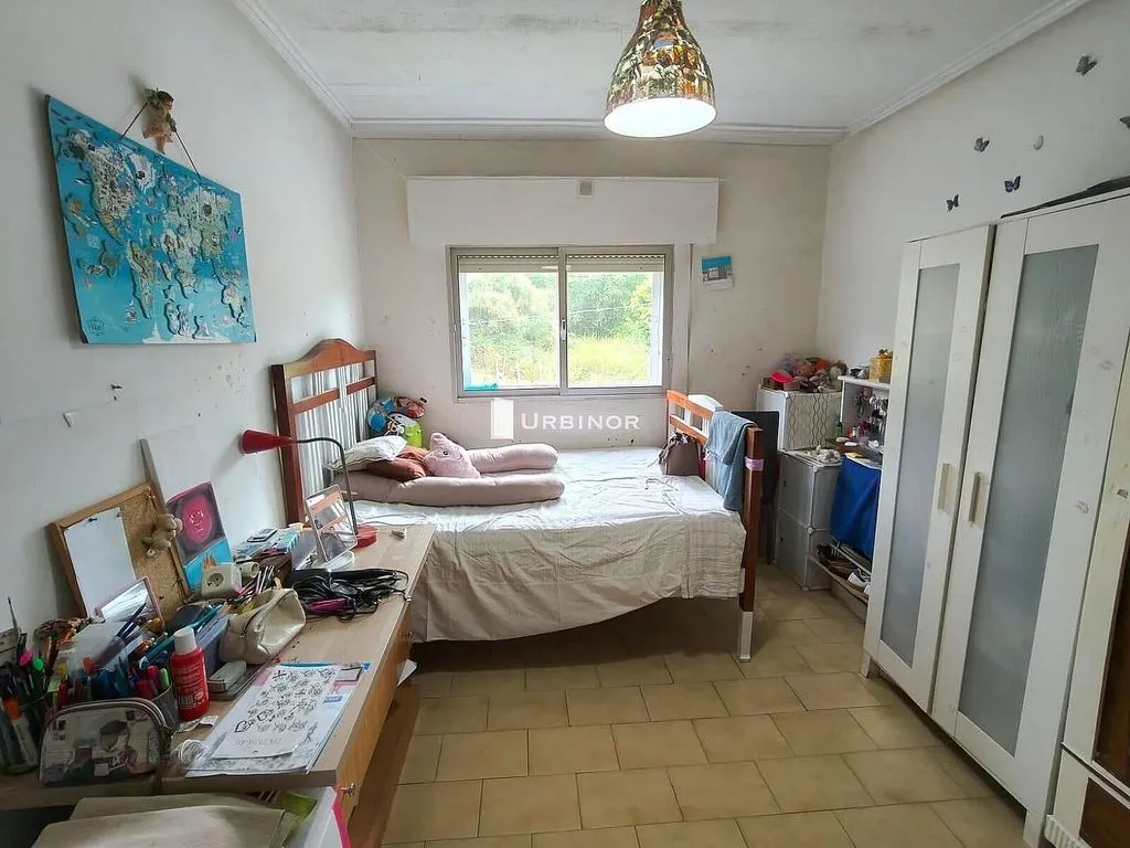 Chambres - Chalet with Pool in Leiro
