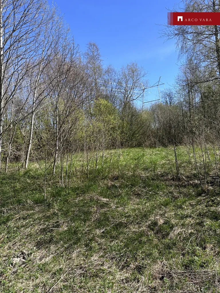 Aed - Unbuilt Plot with Riverfront in Rannapungerja
