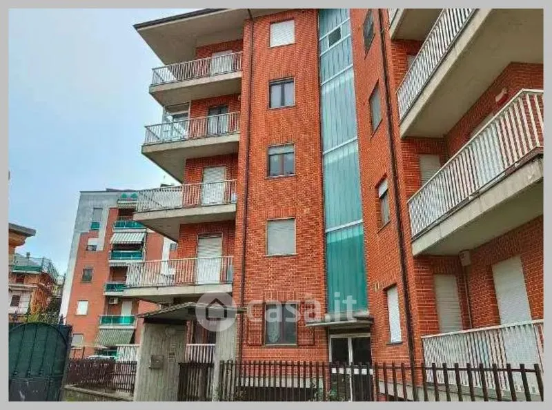 Välivaade - Quadrilocale with Balcony and Terrace in Asti