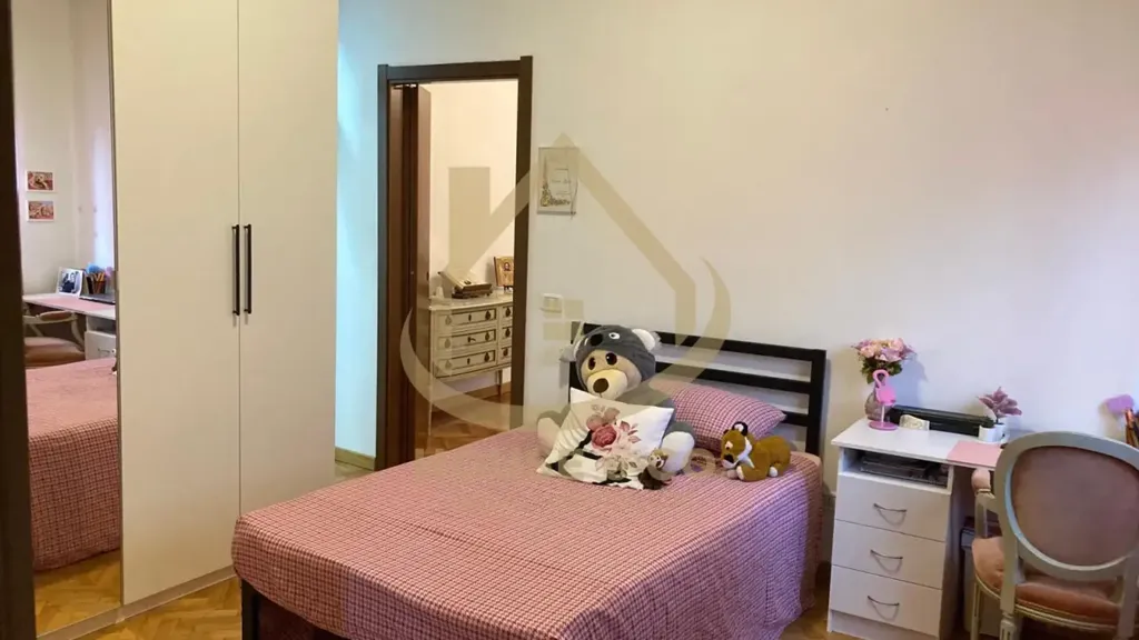 Appartement 4 pièces à IT