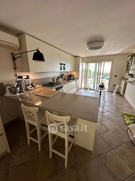 Cuisine - Rustic-Chic Villa with Pool in Fossacesia