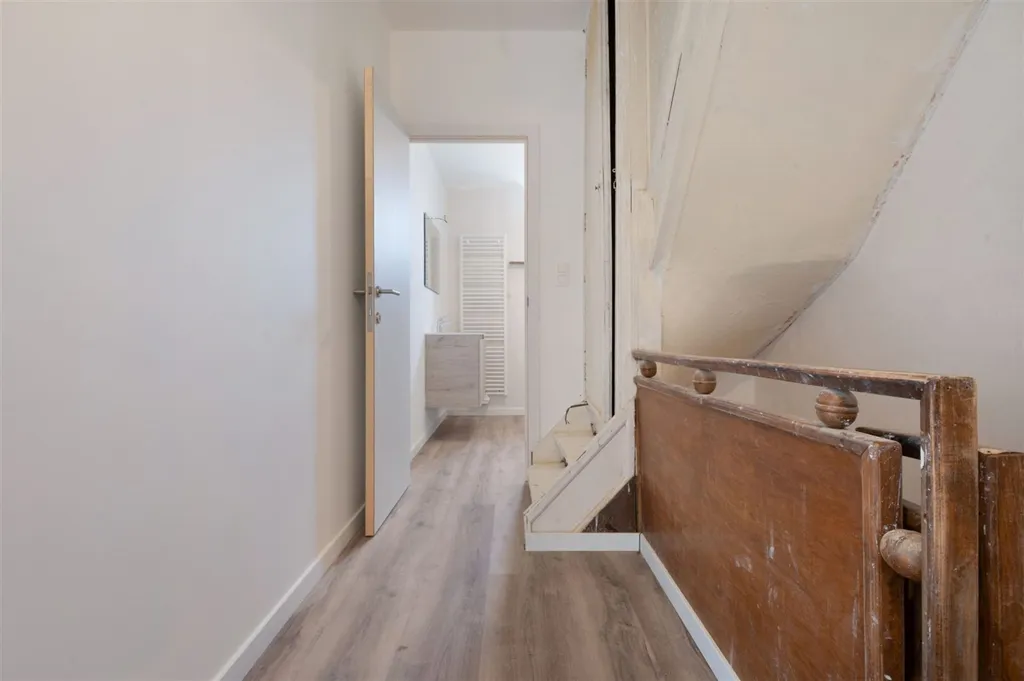 Toad - Renovated House with Garden in Lierde