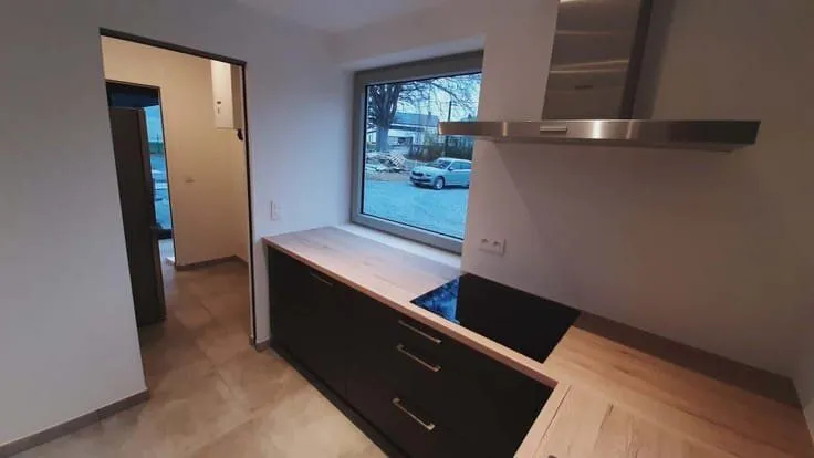 Maison 3 chambres à Léglise
