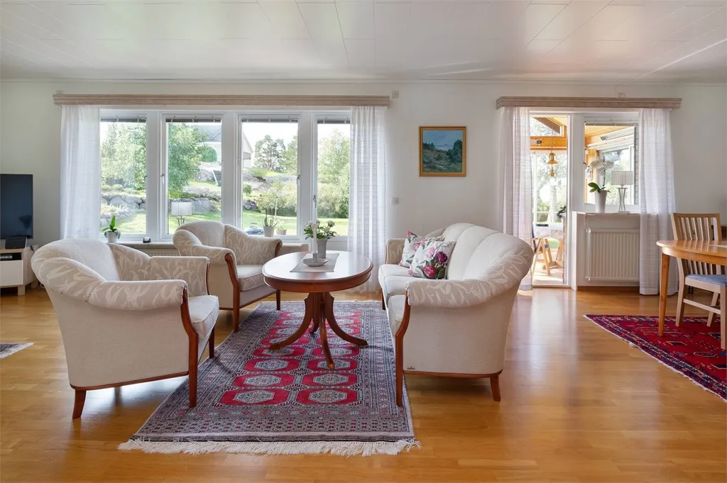 Maison 5 pièces à Oskarshamns kommun