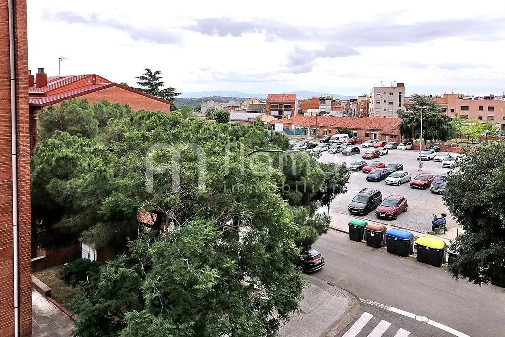 Rõdu - Apartment with Balcony in Sant Julià de Lòria